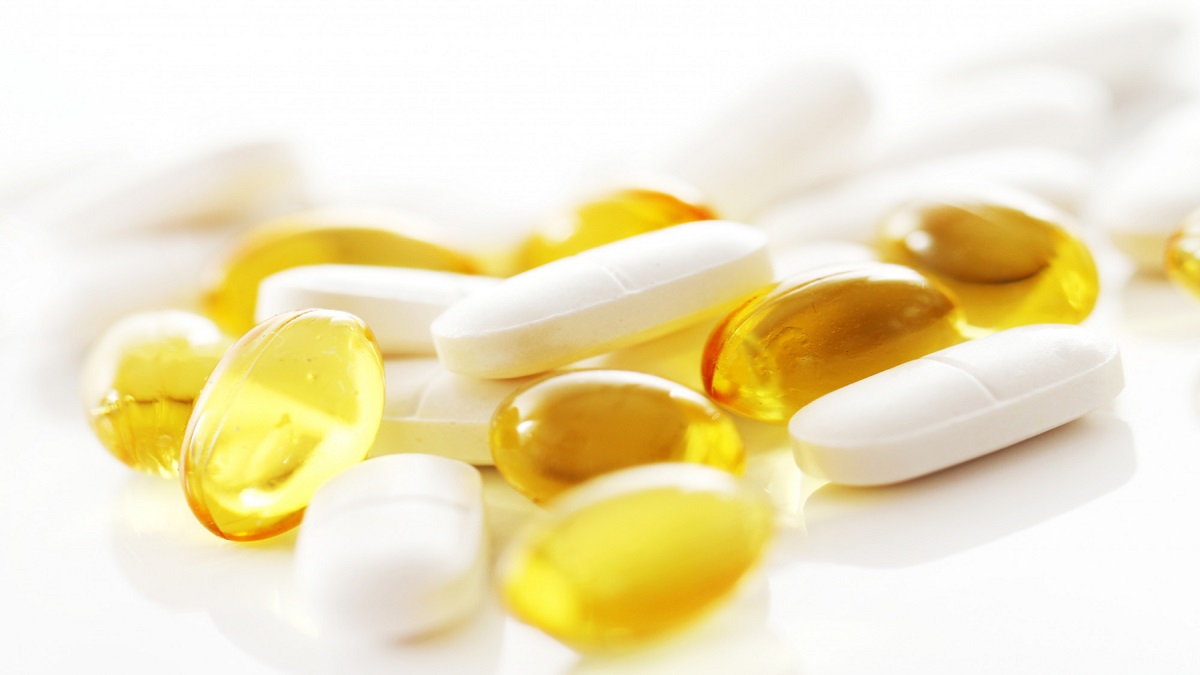 Aor Supplements: A Natural Boost for Optimal Health